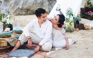 Mesra Bareng Suami, Rachel Vennya Posting 'Divorce Is Ok' Usai Lepas Hijab Bikin Geger