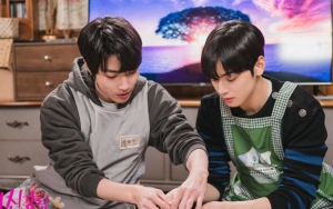 Bromance Hwang In Yeop dan Cha Eunwoo di 'True Beauty' Bikin Fans Terpukau