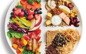 Perhatikan Kebutuhan Nutrisi Harian
