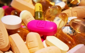 Ketahui Jenis Vitamin