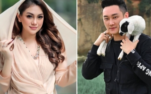 Dikira Stres, Penyebab Celine Tampil Cantik Namun Makin Kurusan Dibongkar Fotografer 