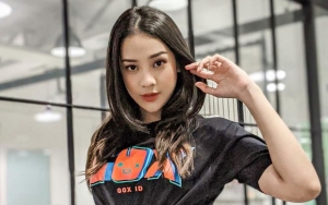 Penampilan Anya Geraldine Jadi Cowok Brewokan Bikin Heboh, Disebut Mirip Si Mantan Pacar