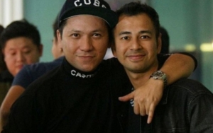 Ditanya Raffi Ahmad Soal Status Duda, Gading Marten: Saya Takut Komitmen