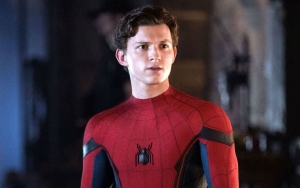 Tom Holland Sempat Yakin Bakal Dipecat Marvel Usai Tampil di 'Captain America: Civil War'
