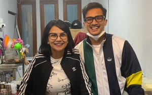Vanessa Angel Joget TikTok Biar Kurus, Sosok Adik Ipar Cantik Bikin Salah Fokus