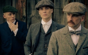 'Peaky Blinders' Bakal Diangkat Jadi Film usai Serialnya Berakhir