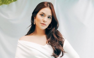 Raisa Pamer Ruangan Spa Pribadi di Rumah, Jari-jari Kaki Malah Bikin Salfok