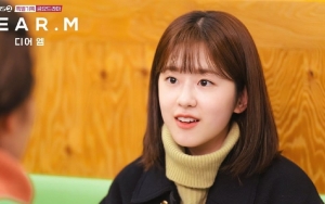 Park Hye Soo Tampil Ceria di Foto Adegan 'Dear.M', Kemampuan Akting Tuai Pujian
