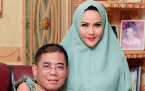 Sebelum Eks Suami Meninggal, Nita Thalia Niat Minta Maaf Hingga Batalkan Gugatan Harta Gono-Gini