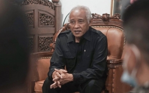 Bupati Sleman Positif COVID-19 Sepekan Setelah Divaksin, Dinkes Beri Penjelasan