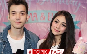Celine Evangelista Pamer Sosok 'Boy', Buka Suara Soal Isu Pisah Dari Stefan WIlliam - Topik Pagi