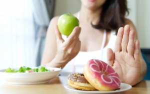 Terus Memikirkan Apa Yang Boleh dan Tidak Boleh Dimakan