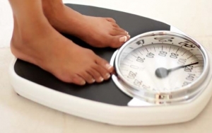 Berat Badan Naik Turun