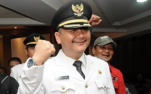 Surabaya Siap Perpanjang PPKM, Plt Wali Kota Akan Bantu Warga Terdampak Kebijakan