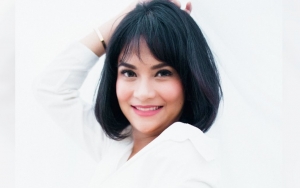 Vanessa Angel Alami Sejumlah 'Tanda' dan Ungkap Rasa Syukur, Hamil Anak Kedua?