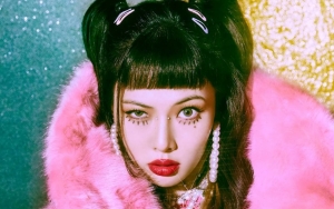 HyunA Rilis Tracklis Album Comeback 'I'm Not Cool', Ada Lagu Kolaborasi Bareng Sang Kekasih