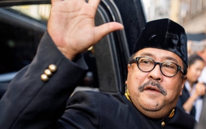Sakit Jantung, Rano Karno Sampai Harus Pasang 3 Ring