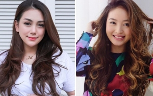 Ditanya 'Biang Kerok' Kisruh, Celine Cemburui Stefan-Natasha Wilona Picu Reaksi Sinis