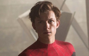 Cerita Kocak Tom Holland Saat Kenang Momen Audisi 'Spider-Man'