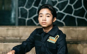 Gandeng Saykoji, Betrand Peto Bakal Tunjukkan Kemampuan Ngerap dan Dance di Lagu 'Sekali Lagi'
