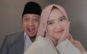 Heboh Ustaz Yusuf Mansur Ingin Jodohkan Wirda Dengan Anak Syekh Ali Jaber, Beri Penjelasan Begini
