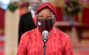 Gandeng BUMN, Risma Bantu Pemulung Dapatkan Pekerjaan