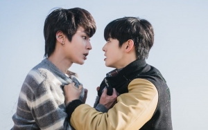 Hwang In Yeop Aslinya Menderita Saat Gendong Cha Eunwoo di Lokasi 'True Beauty'