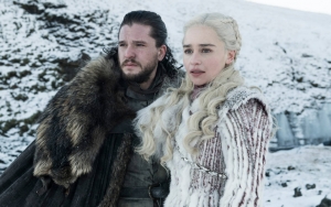 Ini Bocoran Soal Prekuel 'Game of Thrones' Yang Berjudul 'Tales of Dunk and Egg'