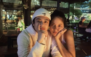 Bastian Steel Sempat Insecure Pada Sitha Marino: Saya Kurang Gizi