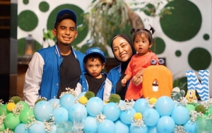 Suami Minta Rachel Vennya Tanggung Jawab 'Kenakalan' Sang Anak di Tengah Isu Cerai