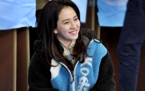 Song Ji Hyo Dicurigai Kentut di 'Running Man', Reaksinya Jadi Sorotan