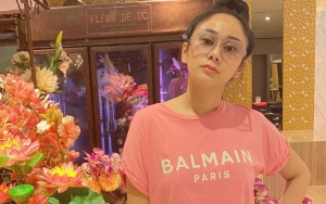 Denise Chariesta Disebut Tak Punya Akhlak Gara-Gara Berpakaian Seksi, Balasannya Santuy Banget
