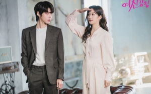 Cara Keren Hwang In Yeop Lindungi Moon Ga Young di 'True Beauty' Bikin Netizen Terpesona