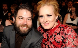Adele dan Simon Konecki Akhirnya Capai Penyelesaian Perceraian Pasca Hampir 2 Tahun Umumkan Pisah
