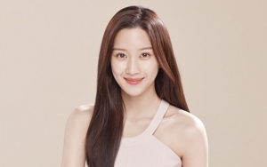Moon Ga Young Pilih Pemeran 'True Beauty' Yang Paling Akrab Dengannya, Siapa?