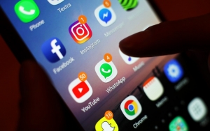 Perangi Ekstremisme di Medsos, Pemerintah Bakal Gandeng Influencer