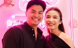 Sabar Dan Jarang Marah, Chelsea Olivia Curhat Beruntung Punya Suami Seperti Glenn Alinskie