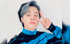 Member BTS Bahas Perubahan Jimin Hingga Menjadi Sosok yang Lebih Baik