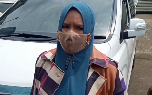 Venti Figianti Tak Mau Cerai, Rohimah Kini Tak Lagi Komunikasi Dengan Istrinya Kiwil