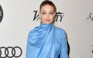 Gigi Hadid Ternyata Sudah Beri Kode Soal Nama Sang Putri Sejak Lama, Ini Buktinya