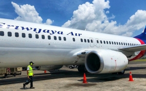Sriwijaya Air Pastikan Penuhi Hak Ahli Waris Korban Jatuhnya SJ-182