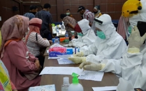 Menkes Budi Sebut Testing Corona RI Salah, Anggota Komisi IX DPR RI: Saya Terkejut