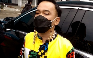Ruben Onsu Ungkap Reaksi Betrand Peto Saat Lagu 'Sekali Lagi' Jadi Trending World Wide