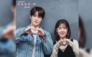 Jaehyun NCT dan Park Hye Soo Kepergok Asyik Syuting Adegan Kencan 'Dear.M'