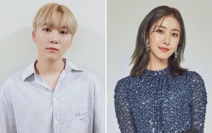 Seungkwan SEVENTEEN Selalu Tegur SinB G-Friend Tiap Kali Ketemu, Kenapa?