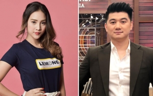 Anya Geraldine Ngaku Lupa Rasanya Ditembak Cowok, Chef Arnold Nimbrung Ikutan Komen