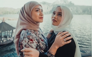 Putri Delina Masih Gengsi Minta Diperhatikan, Nathalie Holscher Sampaikan Pesan Ini