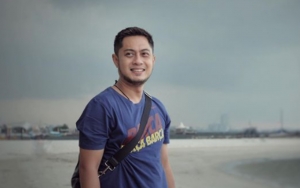 Diukur dari Popularitas, Ferry Ardiansyah Akui Gajinya Jadi Aktor Tak Sebanyak Dulu