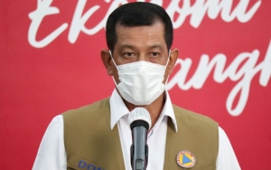 Ketua Satgas COVID-19 Doni Monardo Positif Corona: Saya Sudah Berusaha Sekuat Tenaga 