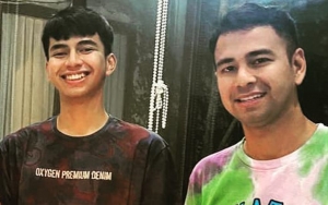 Kirim Dimas ke Kalimantan Selatan, Raffi Ahmad: Pengin Ikut Tapi Takut Salah Diartikan